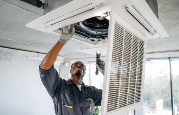 Licensed Emergency Hvac service in Scott Air Force Base, IL - FH HVAC