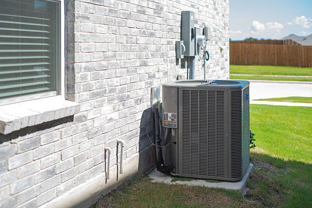 Reliable Emergency Hvac contractor in Scott Air Force Base, IL by FH HVAC